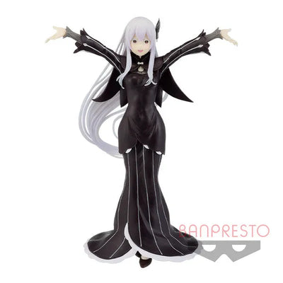 Re:Zero kara Hajimeru Isekai Seikatsu - Echidna - EXQ Figure (Bandai Spirits)ㅤ – Bandai Spirits – ActionFigureBrasil