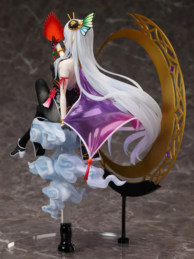 Re:Zero kara Hajimeru Isekai Seikatsu - Echidna - F:Nex - 1/7 - China Dress Ver. (FuRyu) [Shop Exclusive]ㅤ – FuRyu – ActionFigureBrasil