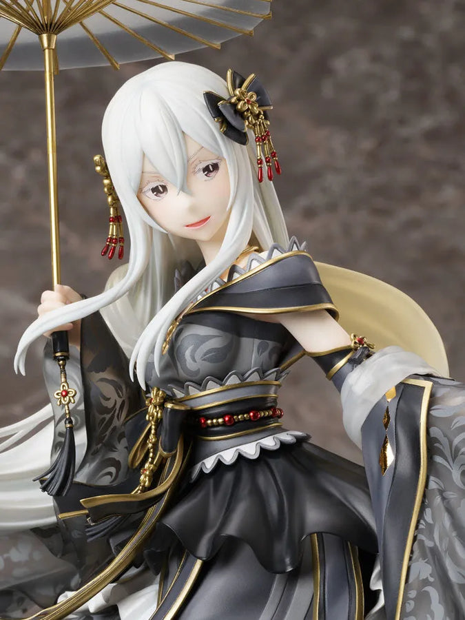 Re:Zero kara Hajimeru Isekai Seikatsu - Echidna - F:Nex - 1/7 - Hanfu (FuRyu) [Shop Exclusive]ㅤ – FuRyu – ActionFigureBrasil