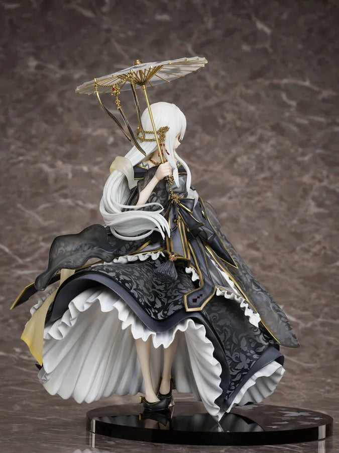 Re:Zero kara Hajimeru Isekai Seikatsu - Echidna - F:Nex - 1/7 - Hanfu (FuRyu) [Shop Exclusive]ㅤ – FuRyu – ActionFigureBrasil