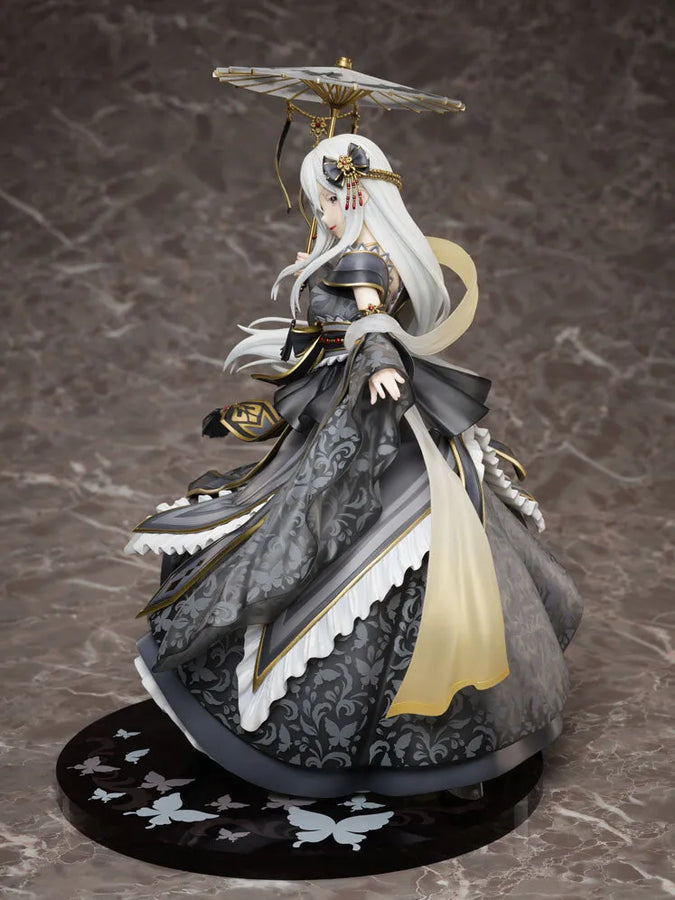 Re:Zero kara Hajimeru Isekai Seikatsu - Echidna - F:Nex - 1/7 - Hanfu (FuRyu) [Shop Exclusive]ㅤ – FuRyu – ActionFigureBrasil