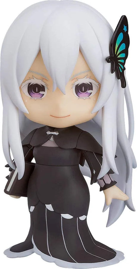 Re:Zero kara Hajimeru Isekai Seikatsu - Echidna - Nendoroid #1461 (Good Smile Company)ㅤ – Good Smile Company – ActionFigure Brasil