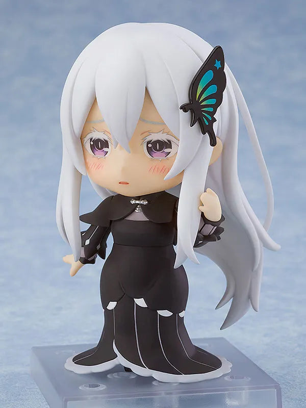 Re:Zero kara Hajimeru Isekai Seikatsu - Echidna - Nendoroid #1461 (Good Smile Company)ㅤ – Good Smile Company – ActionFigure Brasil