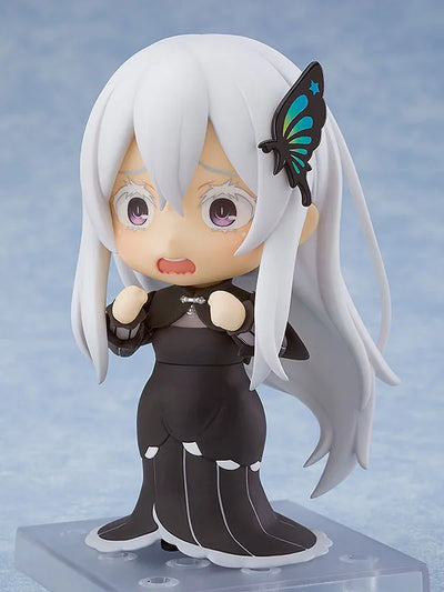 Re:Zero kara Hajimeru Isekai Seikatsu - Echidna - Nendoroid #1461 (Good Smile Company)ㅤ – Good Smile Company – ActionFigureBrasil — embalagem