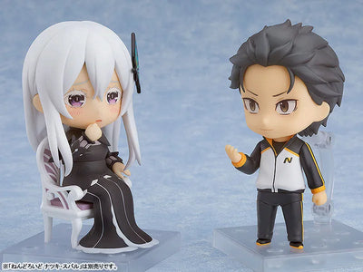 Re:Zero kara Hajimeru Isekai Seikatsu - Echidna - Nendoroid #1461 (Good Smile Company)ㅤ – Good Smile Company – ActionFigureBrasil — close