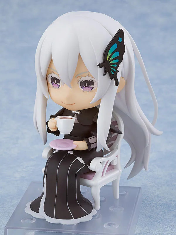 Re:Zero kara Hajimeru Isekai Seikatsu - Echidna - Nendoroid #1461 (Good Smile Company)ㅤ – Good Smile Company – ActionFigure Brasil