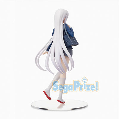 Re:Zero kara Hajimeru Isekai Seikatsu - Echidna - SPM Figure - Seifuku Ver. (SEGA)ㅤ – SEGA – ActionFigureBrasil — close