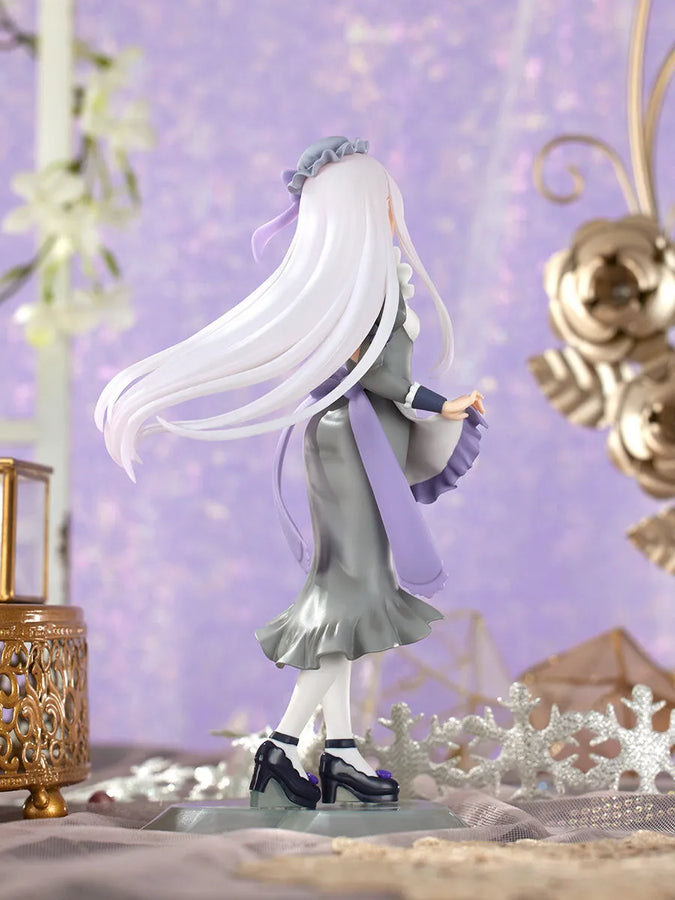 Re:Zero kara Hajimeru Isekai Seikatsu - Echidna - Tenitol - Yumekawa Maid (FuRyu)ㅤ – FuRyu – ActionFigureBrasil