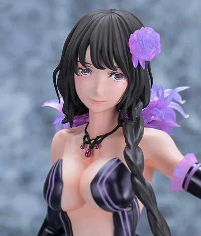 Re:Zero kara Hajimeru Isekai Seikatsu - Elsa Granhiert - 1/7 - Beautiful Bowel Hunter (Helios)ㅤ – Helios – ActionFigureBrasil — ângulo diferente