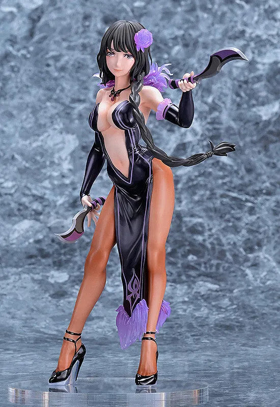 Re:Zero kara Hajimeru Isekai Seikatsu - Elsa Granhiert - 1/7 - Beautiful Bowel Hunter (Helios)ㅤ – Helios – ActionFigure Brasil