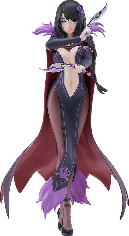 Re:Zero kara Hajimeru Isekai Seikatsu - Elsa Granhiert - Pop Up Parade - L (Good Smile Company)ㅤ – Good Smile Company – ActionFigure Brasil