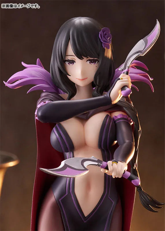 Re:Zero kara Hajimeru Isekai Seikatsu - Elsa Granhiert - Pop Up Parade - L (Good Smile Company)ㅤ – Good Smile Company – ActionFigure Brasil