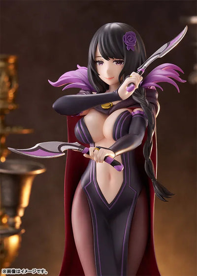 Re:Zero kara Hajimeru Isekai Seikatsu - Elsa Granhiert - Pop Up Parade - L (Good Smile Company)ㅤ – Good Smile Company – ActionFigureBrasil — close