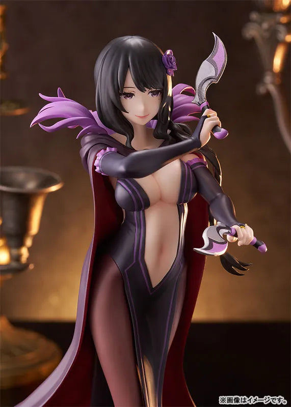 Re:Zero kara Hajimeru Isekai Seikatsu - Elsa Granhiert - Pop Up Parade - L (Good Smile Company)ㅤ – Good Smile Company – ActionFigure Brasil