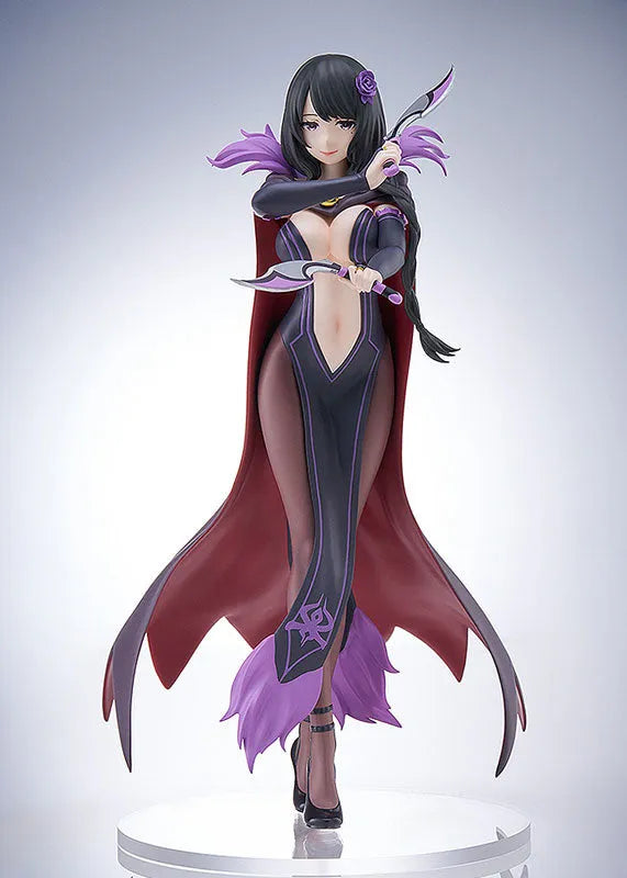 Re:Zero kara Hajimeru Isekai Seikatsu - Elsa Granhiert - Pop Up Parade - L (Good Smile Company)ㅤ – Good Smile Company – ActionFigure Brasil