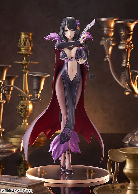 Re:Zero kara Hajimeru Isekai Seikatsu - Elsa Granhiert - Pop Up Parade - L (Good Smile Company)ㅤ – Good Smile Company – ActionFigure Brasil