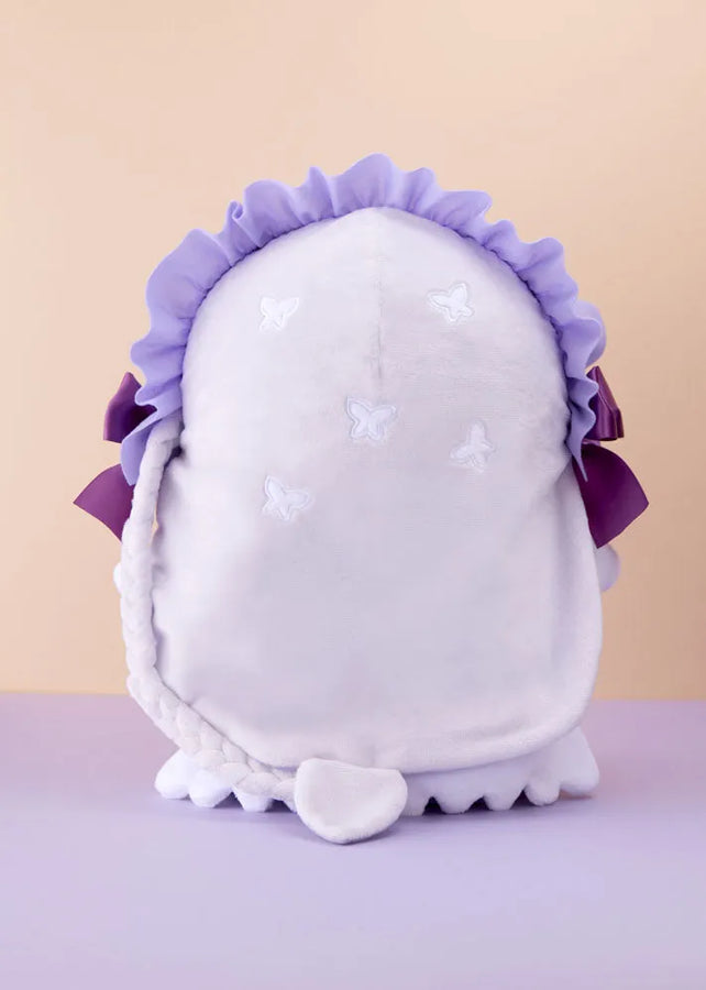 Re:Zero kara Hajimeru Isekai Seikatsu - Emilia - F:Nex - Fuwakawa Lolita (FuRyu) [Shop Exclusive]ㅤ – FuRyu – ActionFigureBrasil