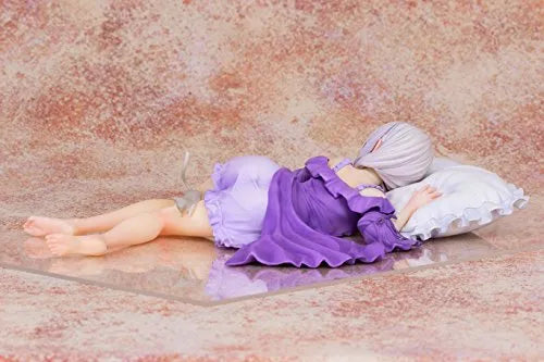 Re:Zero kara Hajimeru Isekai Seikatsu - Emilia - Puck - 1/7 (Pulchra)ㅤ – Pulchra – ActionFigureBrasil