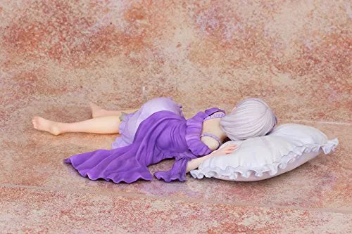 Re:Zero kara Hajimeru Isekai Seikatsu - Emilia - Puck - 1/7 (Pulchra)ㅤ – Pulchra – ActionFigureBrasil