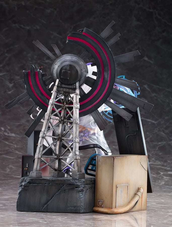 Re:Zero kara Hajimeru Isekai Seikatsu - Emilia - Shibuya Scramble Figure - 1/7 - Neon City Ver. (Alpha Satellite, eStream)ㅤ – Alpha Satellite – ActionFigure Brasil