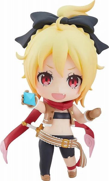 Re:Zero kara Hajimeru Isekai Seikatsu - Felt - Nendoroid #1706 (Good Smile Company)ㅤ – Good Smile Company – ActionFigure Brasil