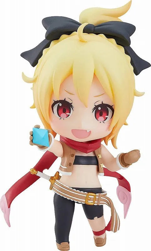 Re:Zero kara Hajimeru Isekai Seikatsu - Felt - Nendoroid #1706 (Good Smile Company)ㅤ – Good Smile Company – ActionFigure Brasil