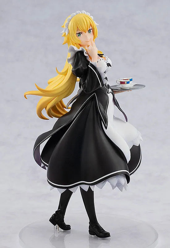 Re:Zero kara Hajimeru Isekai Seikatsu - Frederica Baumann - KD Colle - 1/7 - Tea Party Ver. (Kadokawa)ㅤ – Kadokawa – ActionFigureBrasil