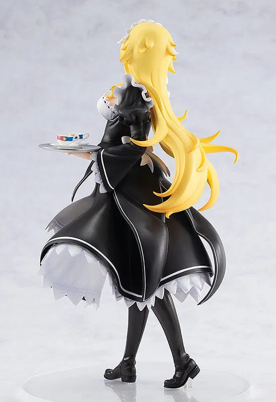 Re:Zero kara Hajimeru Isekai Seikatsu - Frederica Baumann - KD Colle - 1/7 - Tea Party Ver. (Kadokawa)ㅤ – Kadokawa – ActionFigureBrasil