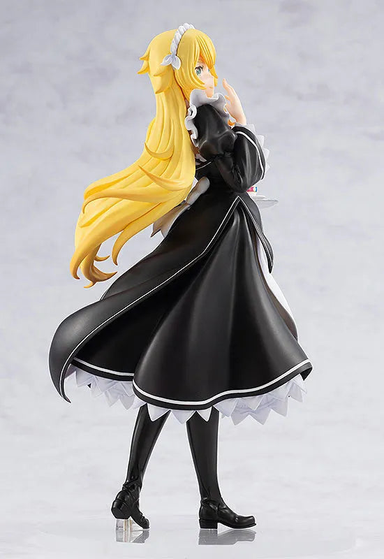 Re:Zero kara Hajimeru Isekai Seikatsu - Frederica Baumann - KD Colle - 1/7 - Tea Party Ver. (Kadokawa)ㅤ – Kadokawa – ActionFigureBrasil