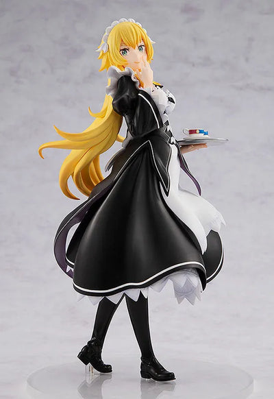 Re:Zero kara Hajimeru Isekai Seikatsu - Frederica Baumann - KD Colle - 1/7 - Tea Party Ver. (Kadokawa)ㅤ – Kadokawa – ActionFigureBrasil — ambientada