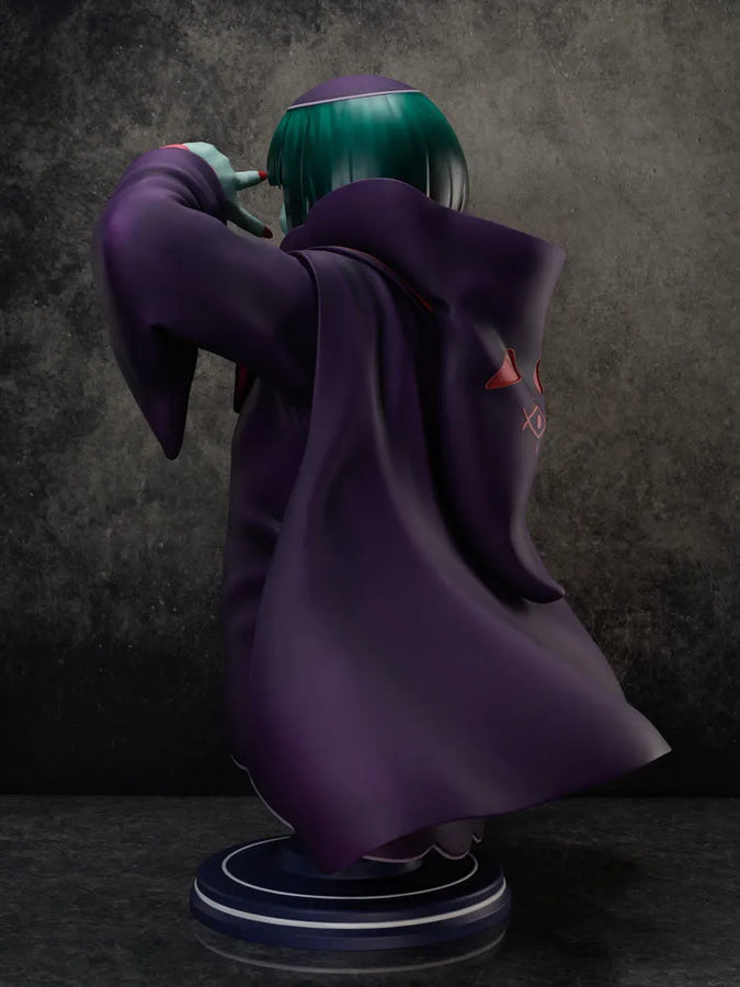 Re:Zero kara Hajimeru Isekai Seikatsu - Petelgeuse Romanée-Conti - Bust - F:Nex - 1/1 (FuRyu) [Shop Exclusive]ㅤ – FuRyu – ActionFigureBrasil