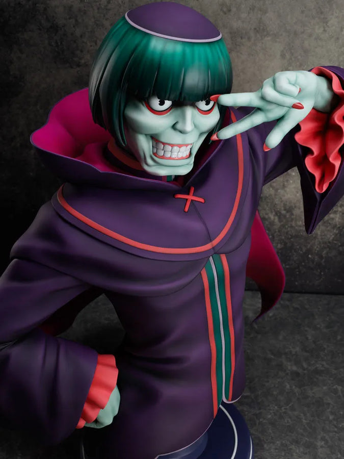 Re:Zero kara Hajimeru Isekai Seikatsu - Petelgeuse Romanée-Conti - Bust - F:Nex - 1/1 (FuRyu) [Shop Exclusive]ㅤ – FuRyu – ActionFigureBrasil