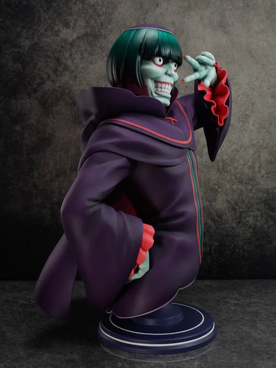 Re:Zero kara Hajimeru Isekai Seikatsu - Petelgeuse Romanée-Conti - Bust - F:Nex - 1/1 (FuRyu) [Shop Exclusive]ㅤ – FuRyu – ActionFigureBrasil — acessórios
