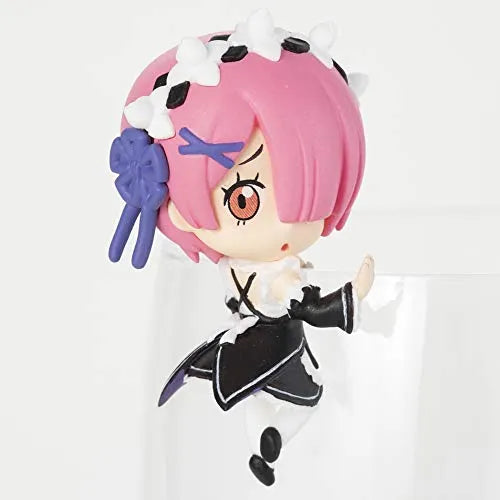 Re:Zero kara Hajimeru Isekai Seikatsu - Petelgeuse Romanée-Conti - Putitto Series - Putitto Series Putitto 