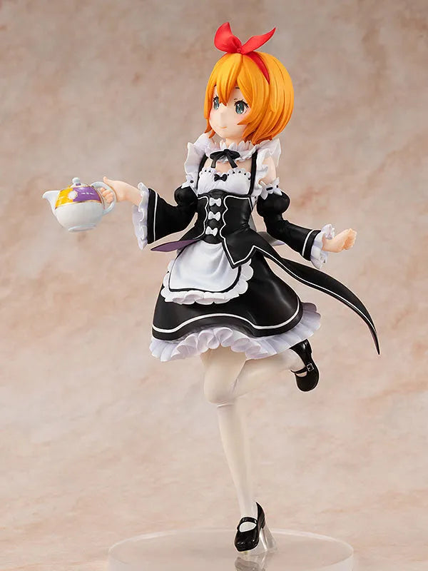 Re:Zero kara Hajimeru Isekai Seikatsu - Petra Leyte - KD Colle - 1/7 - Tea Party Ver. (Kadokawa)ㅤ – Kadokawa – ActionFigure Brasil
