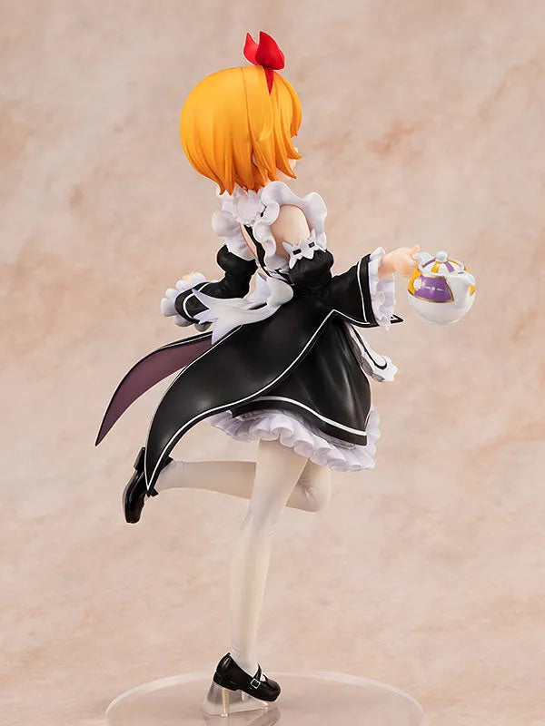 Re:Zero kara Hajimeru Isekai Seikatsu - Petra Leyte - KD Colle - 1/7 - Tea Party Ver. (Kadokawa)ㅤ – Kadokawa – ActionFigureBrasil
