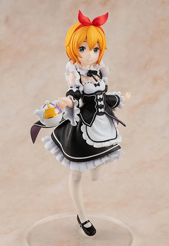 Re:Zero kara Hajimeru Isekai Seikatsu - Petra Leyte - KD Colle - 1/7 - Tea Party Ver. (Kadokawa)ㅤ – Kadokawa – ActionFigure Brasil