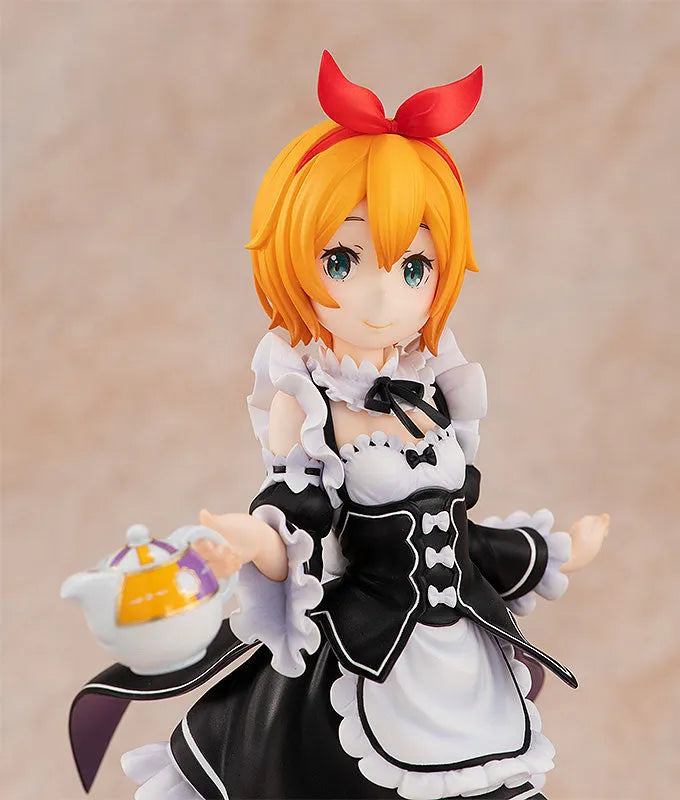 Re:Zero kara Hajimeru Isekai Seikatsu - Petra Leyte - KD Colle - 1/7 - Tea Party Ver. (Kadokawa)ㅤ – Kadokawa – ActionFigure Brasil