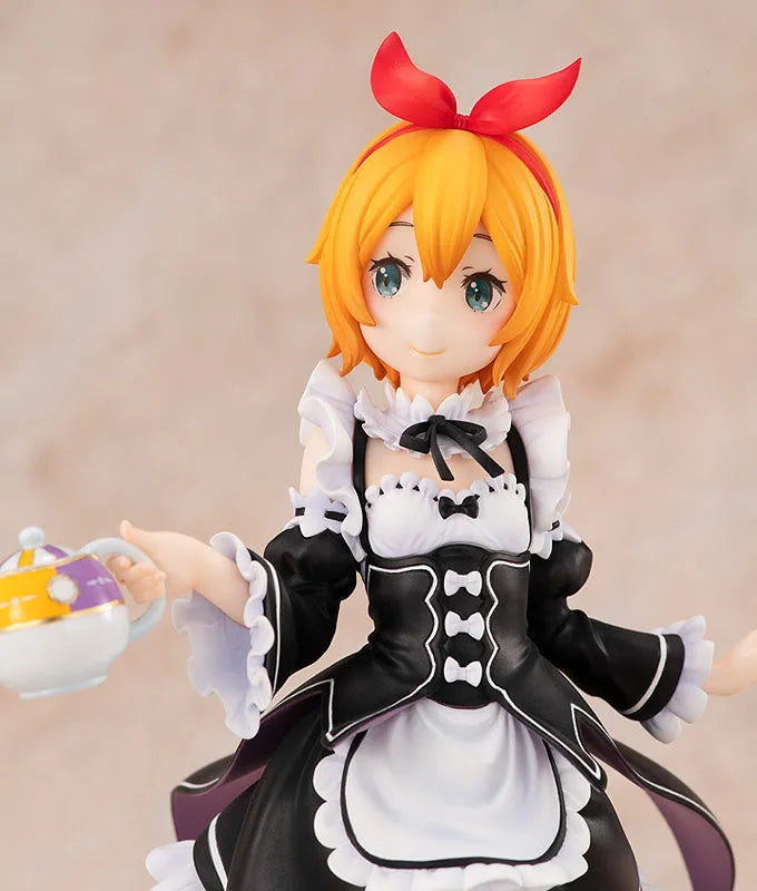 Re:Zero kara Hajimeru Isekai Seikatsu - Petra Leyte - KD Colle - 1/7 - Tea Party Ver. (Kadokawa)ㅤ – Kadokawa – ActionFigure Brasil