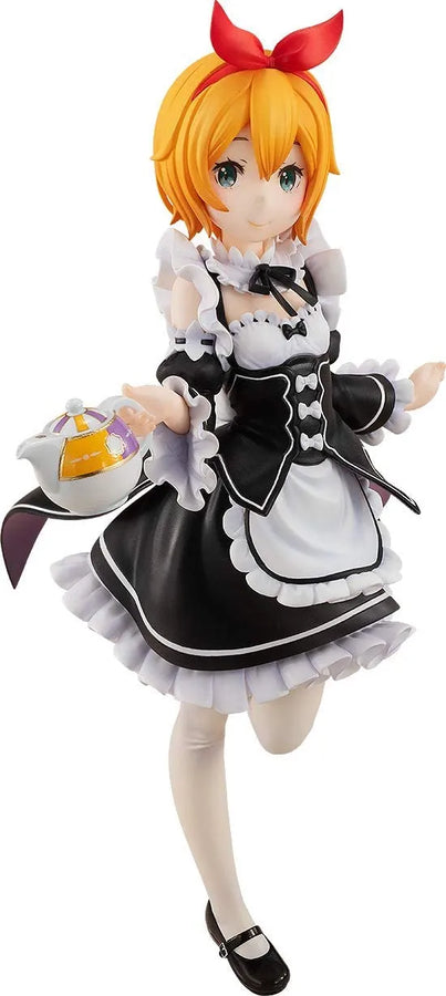 Re:Zero kara Hajimeru Isekai Seikatsu - Petra Leyte - KD Colle - 1/7 - Tea Party Ver. (Kadokawa)ㅤ – Kadokawa – ActionFigure Brasil