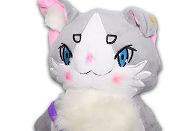 Re:Zero kara Hajimeru Isekai Seikatsu - Puck - Plushㅤ – OTOSON – ActionFigureBrasil — ambientada