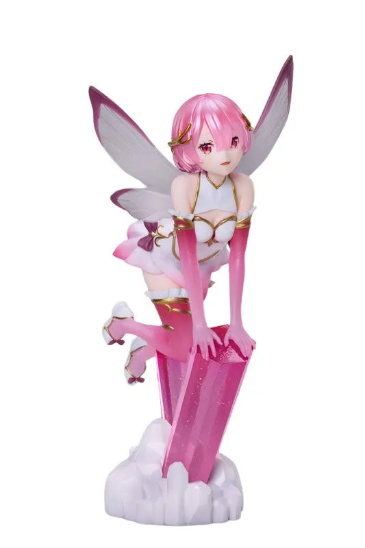 Re:Zero kara Hajimeru Isekai Seikatsu - Ram - 1/7 - Jewel Princess (elCOCO)ㅤ – elCOCO – ActionFigureBrasil