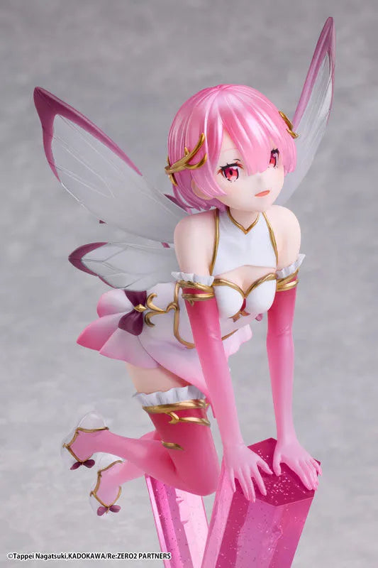 Re:Zero kara Hajimeru Isekai Seikatsu - Ram - 1/7 - Jewel Princess (elCOCO)ㅤ – elCOCO – ActionFigureBrasil