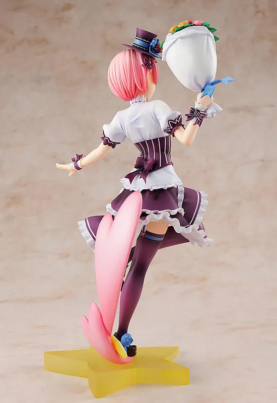 Re:Zero kara Hajimeru Isekai Seikatsu - Ram - 1/7 - KDcolle Birthday Ver. (Kadokawa)ㅤ – Kadokawa – ActionFigureBrasil