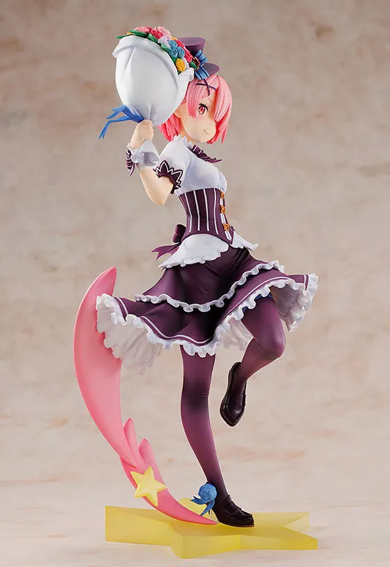 Re:Zero kara Hajimeru Isekai Seikatsu - Ram - 1/7 - KDcolle Birthday Ver. (Kadokawa)ㅤ – Kadokawa – ActionFigureBrasil