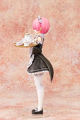 Re:Zero kara Hajimeru Isekai Seikatsu - Ram - 1/7 (Pulchra)ㅤ – Pulchra – ActionFigureBrasil