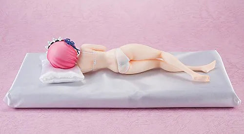 Re:Zero kara Hajimeru Isekai Seikatsu - Ram - 1/7 - Sleep Sharing ver. (Kadokawa)ㅤ – Kadokawa – ActionFigureBrasil