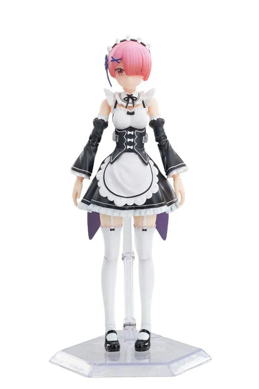Re:Zero kara Hajimeru Isekai Seikatsu - Ram - ARCTECH Series (Apex)ㅤ – Apex – ActionFigure Brasil