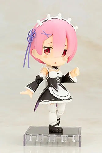 Re:Zero kara Hajimeru Isekai Seikatsu - Ram - Cu-Pocheㅤ – Kotobukiya – ActionFigureBrasil