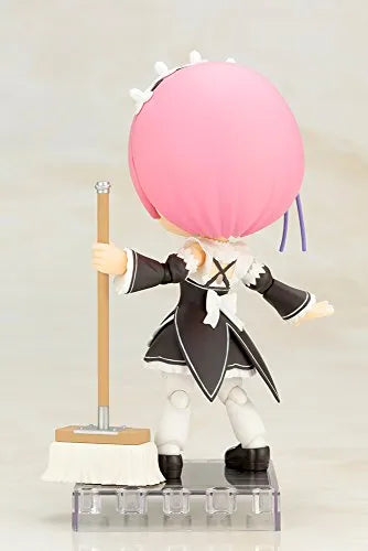 Re:Zero kara Hajimeru Isekai Seikatsu - Ram - Cu-Pocheㅤ – Kotobukiya – ActionFigureBrasil